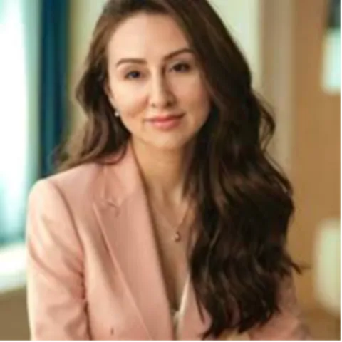 Uzm. Dr. Derya Erkuş Örtlek