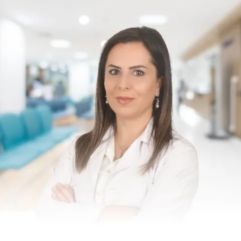 Uzm. Dr. Derya Kulaç Karadeniz