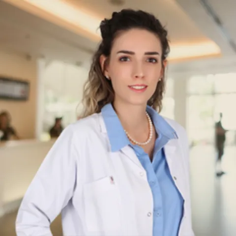 Uzm. Dr. Derya Yağar