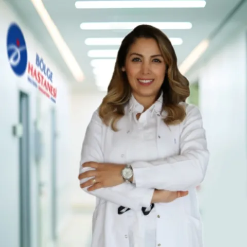 Uzm. Dr. Derya Zengin Metli