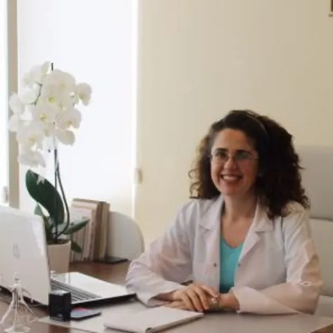 Uzm. Dr. Dilek Akça