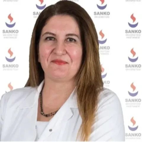 Uzm. Dr. Dilek Sarsu