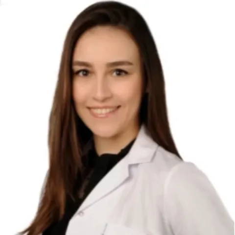 Uzm. Dt. Merve Keser Çankaya