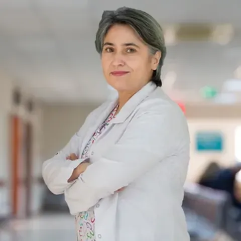 Uzm. Dr. Duyşen Kaya