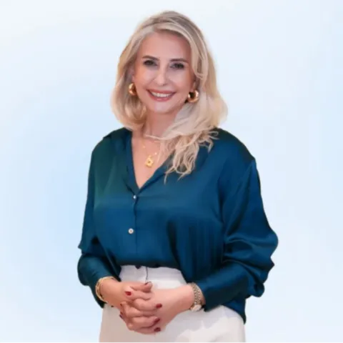 Uzm. Dr. Ebru Topuz
