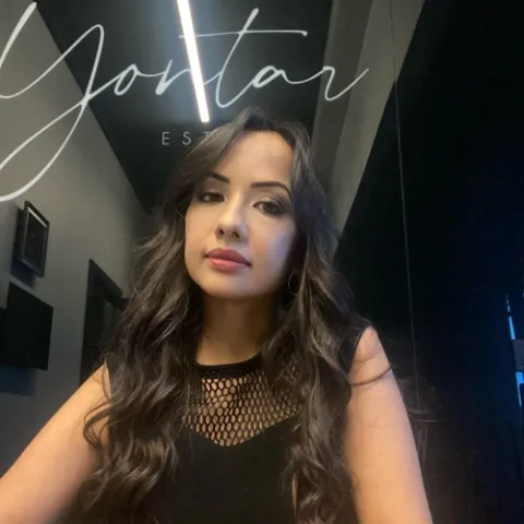 Uzm. Dr. Efşan Gürbüz Yontar