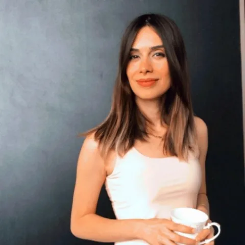 Uzm. Dr. Elif Ayşen Gökmen