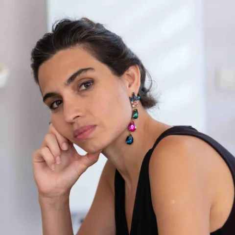 Uzm. Dr. Elif Rüşen