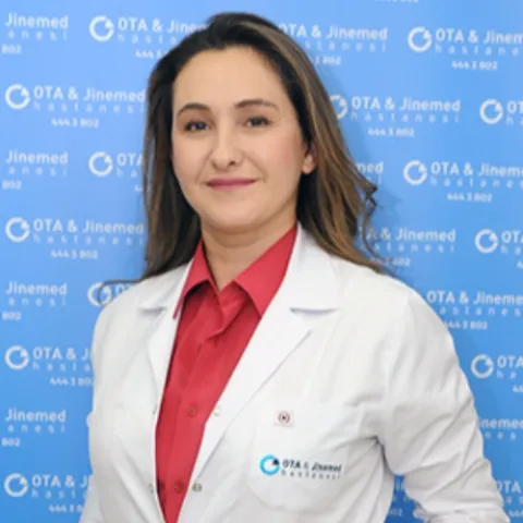 Uzm. Dr. Elif Ünal Erbil