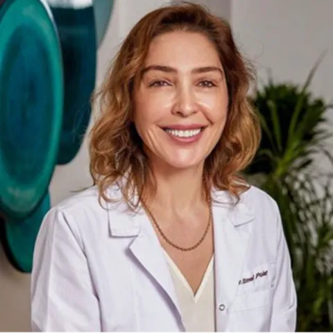 Uzm. Dr. Emel Polat
