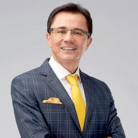 Uzm. Dr. Ender Saraç