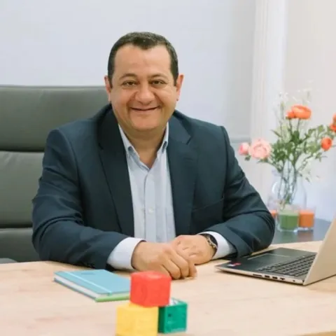 Uzm. Dr. Engin Aktaş