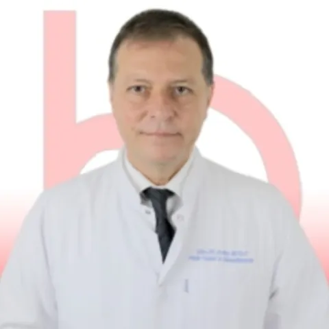 Uzm. Dr. Erdinç Mutlu