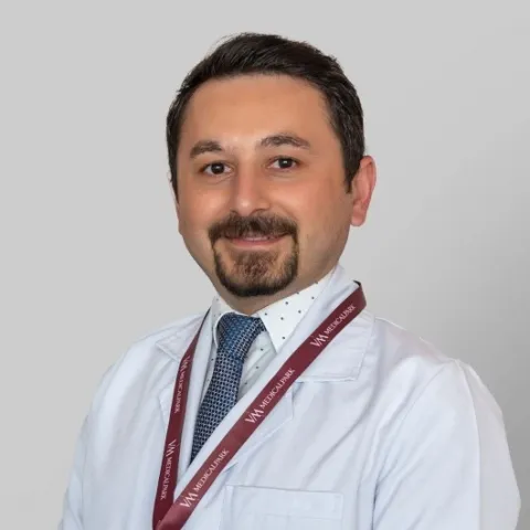 UZM. DR. Eren Yıldırım