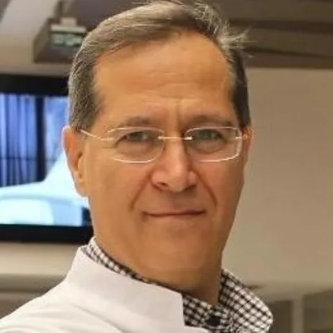Uzm. Dr. Ergün Koçer