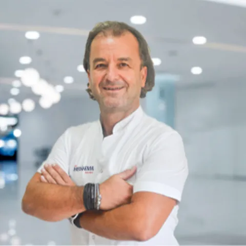 Uzm. Dr. Erol Babaoğlu