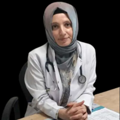 Uzm. Dr. Esra Gökmen