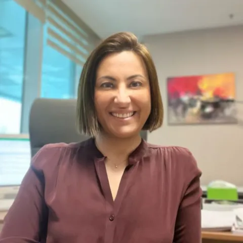 Uzm. Dr. Eylem Emel Arıkan