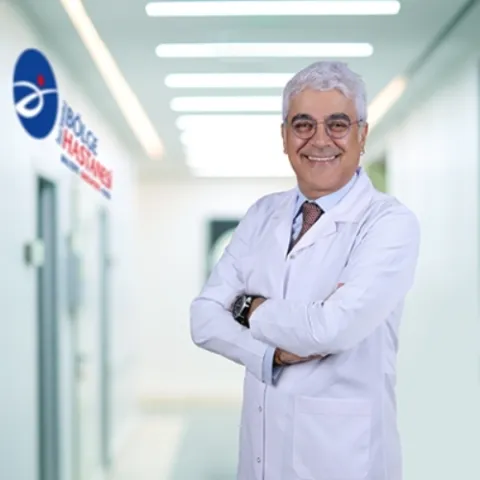 Uzm. Dr. Fahrettin Gündoğdu
