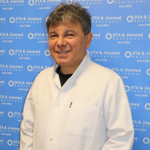 Uzm. Dr. Faik Akvardar