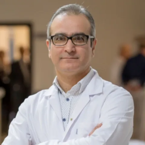 Uzm. Dr. Fatih Uluç