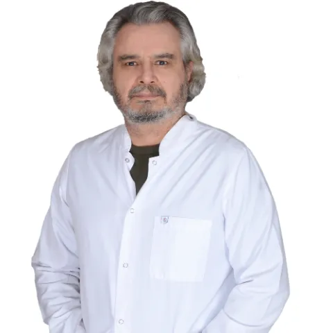 Uzm. Dr. Fatih Yiğit