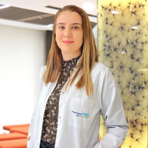 Uzm. Dr. Fatma Doğan