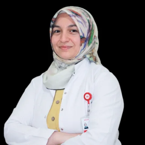 Uzm. Dr. Fatma Gündoğdu