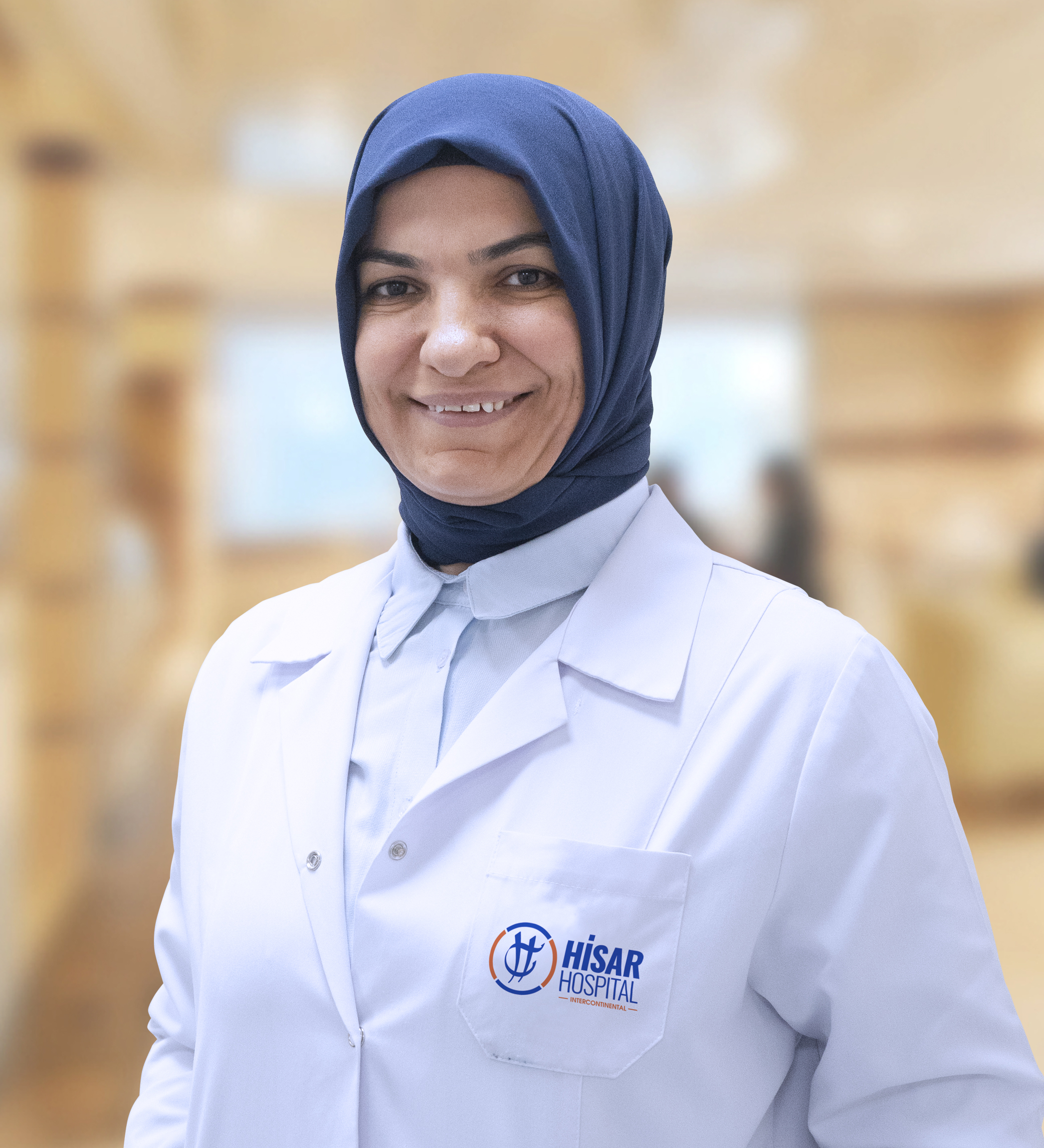 Uzm. Dr. Fatma KURAL AYDIN