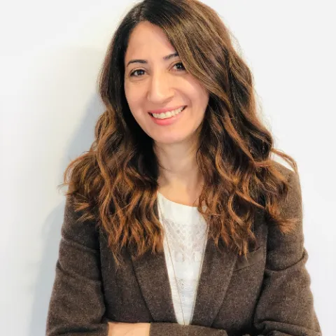 Uzm. Dr. Fatma Pürnek Akın