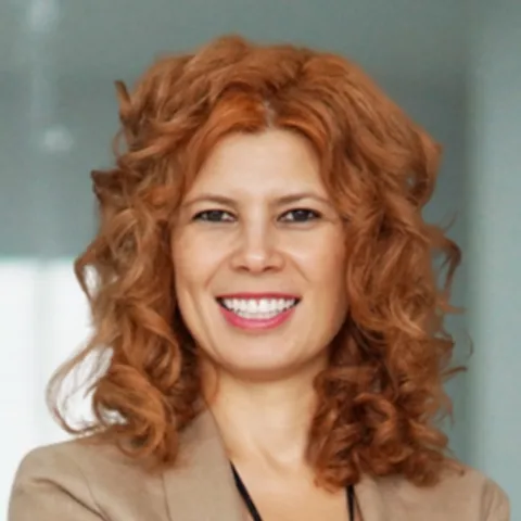 Uzm. Dr. Fatma Soysüren
