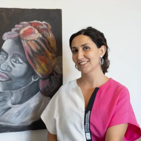 UZM. DR. Feride Ezgi Ünal