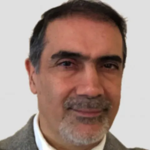 Uzm. Dr. Fethi Turan
