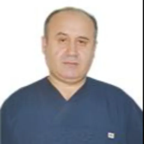 Uzm. Dr. Fikret Aydın