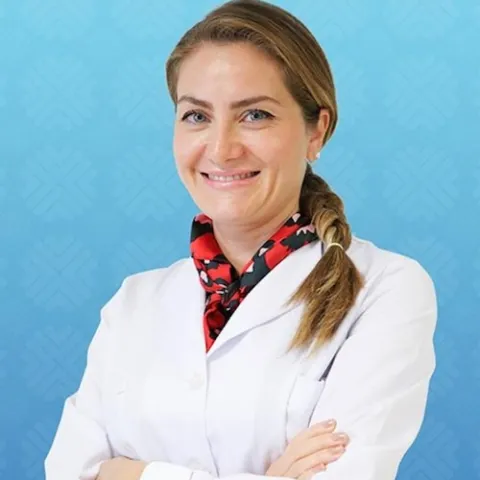 Uzm. Dr. Filiz Çalışkan