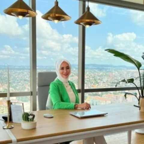Uzm. Dr. Filiz Gültekin