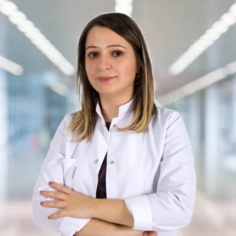 Uzm. Dr. Filiz Sarp