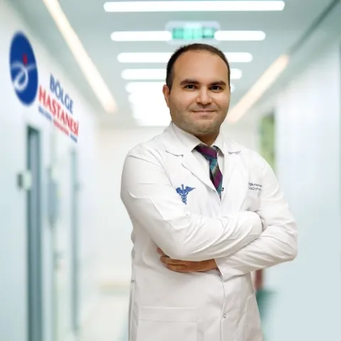 Uzm. Dr. Fuad Pasiyev