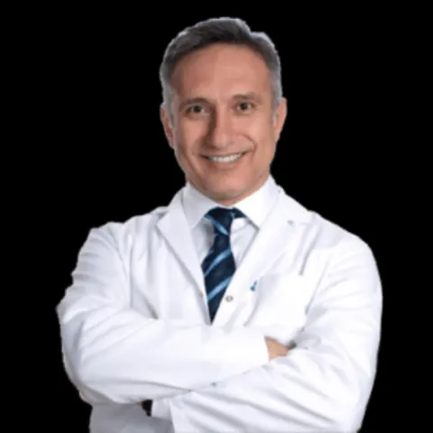 Uzm. Dr. Fuat Güder