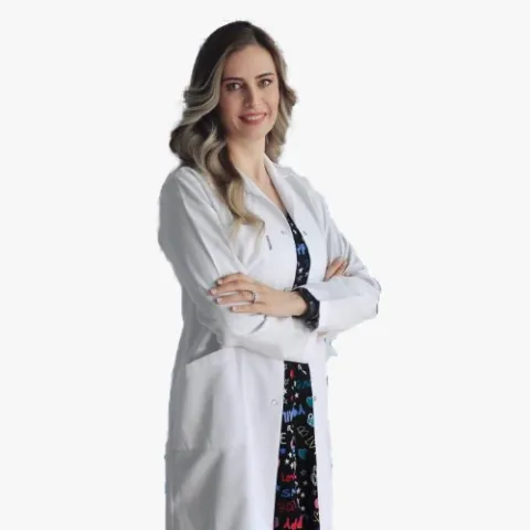 Uzm. Dr. Fulya Günaydın Camcı