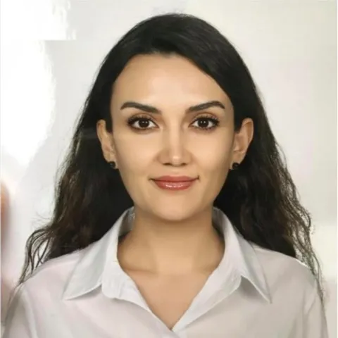 Uzm. Dr. Funda Kuşcu Akdeniz