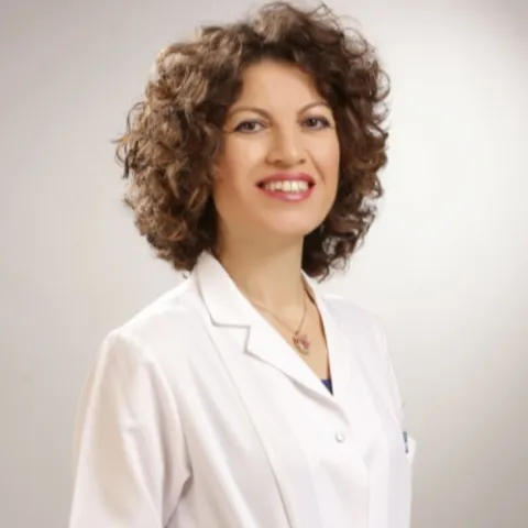 Uzm. Dr. Funda Suner