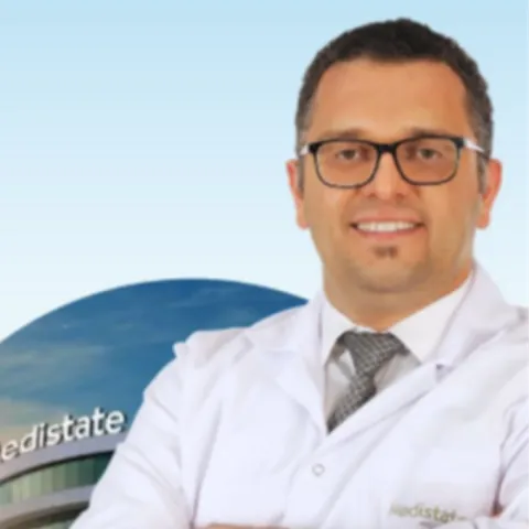 UZM. DR. Furkan Coşkun