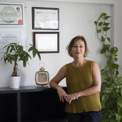 UZM. DR. Gamze Sönmez Avaroğlu
