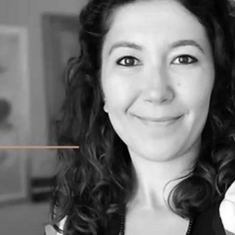 UZM. DR. Gizem Çetiner
