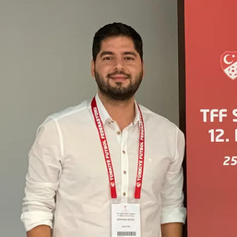 Uzm. Dr. Gökhan Üçgül