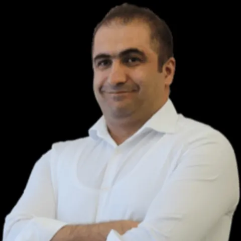 Uzm. Dr. Görkem Meşe