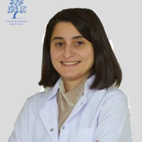 UZM. DR. Gözde Gültekin Kıncı