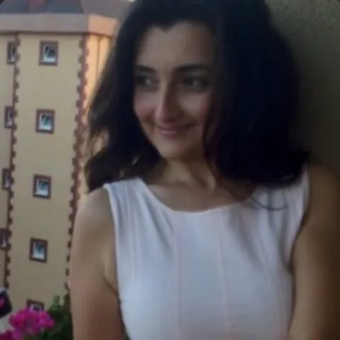 Uzm. Dr. Gözde Şen