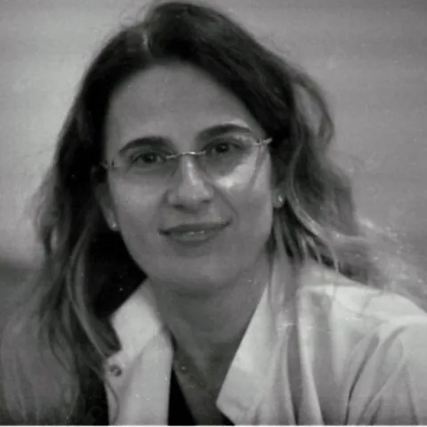 Uzm. Dr. Gül Telci Bıcan
